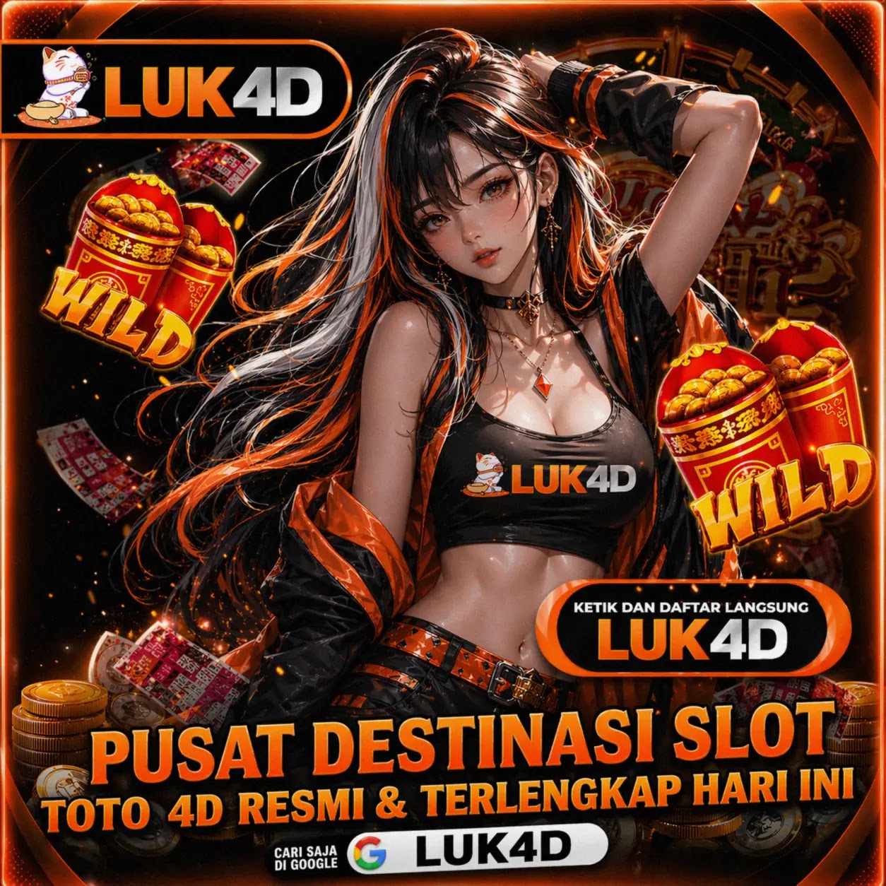 LUK4D